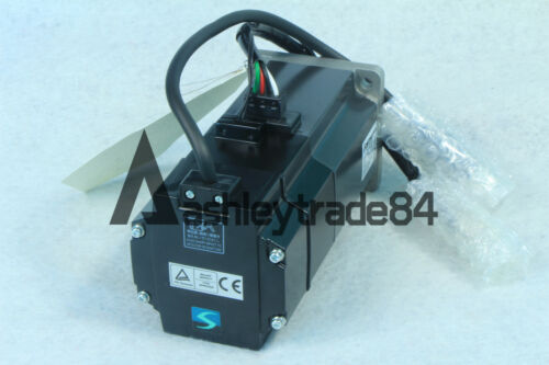 1PC New Mitsubishi HC-KFS73B AC Servo Motor HCKFS73B