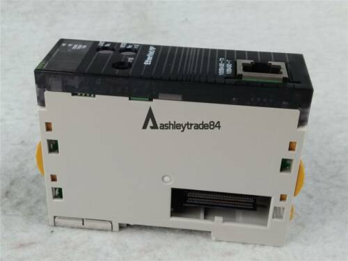 New in box OMRON CJ1W-EIP21 CJ1WEIP21 Ethernet Module
