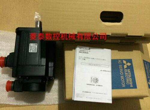 1PC Brand New Mitsubishi Servo Motor HC-SFS81K