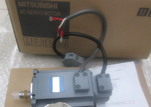 1PC NEW Mitsubishi servo motor HA-FE33K