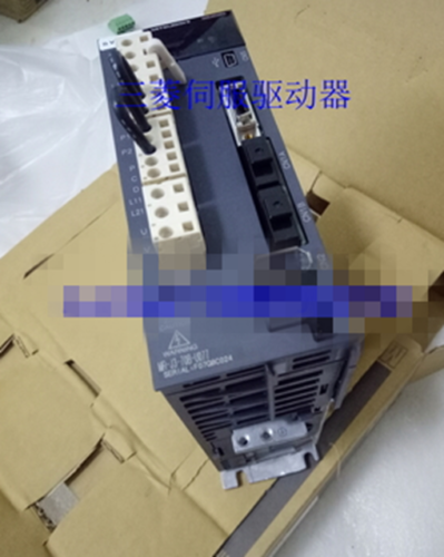 1PC New MITSUBISHI MR-J3-70B-U077