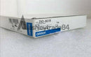 1PC New Omron ZX2-XC1R Laser Sensor