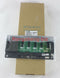 1PC New In Box MITSUBISHI PLC A1S55B