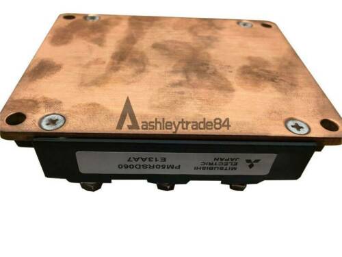 NEW 1PCS PM50RSD060 MITSUBISHI MODULE PM50RSD-060