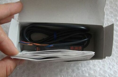 1PC Brand New OMRON E3C-LDA11