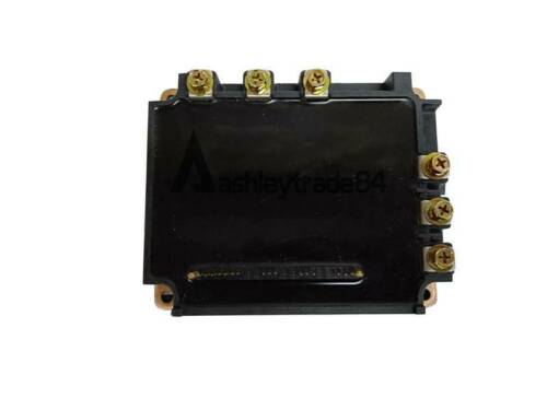 NEW 1PCS PM100RSE120 MITSUBISHI IPM MODULE