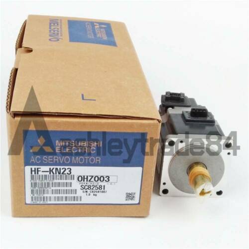 1pcs MITSUBISHI servo motor HF-KN23 new in box