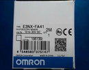1PC Brand New OMRON photoelectric sensor E3NX-FA41