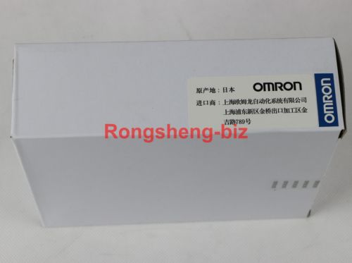 1PC NEW Omron module CQM1-0D213