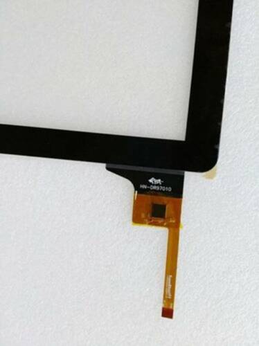 1PC New HN-DR97010 9.7''Touch Screen Glass For Aocos QiPad Tablet PC