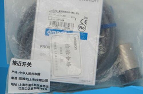 1PC NEW OMRON E2G-M30KN18-WS-B2