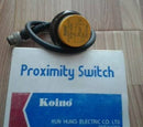 1PC New KOINO connector type proximity switch IPX-D30-15E1WN