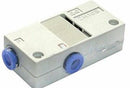1PC New SMC ZH10BL-06-06