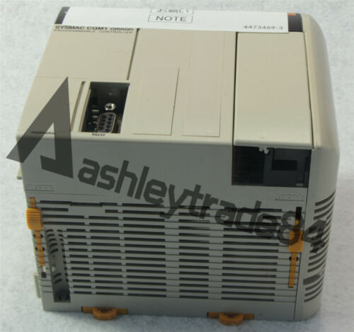 1PCS NEW IN BOX OMRON CPU Unit CQM1-CPU41-V1 CQM1CPU41V1