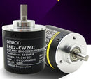 NEW OMRON E6B2-CWZ6C 5000P/R