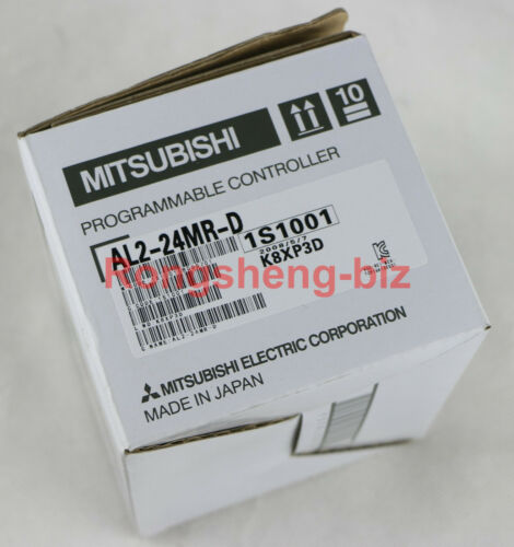 1PC NEW IN BOX Mitsubishi AL2-24MR-D