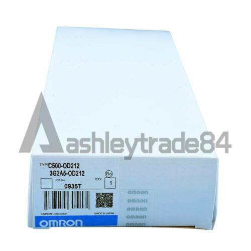 1PC NEW Omron C500-OD212 C500OD212 Module