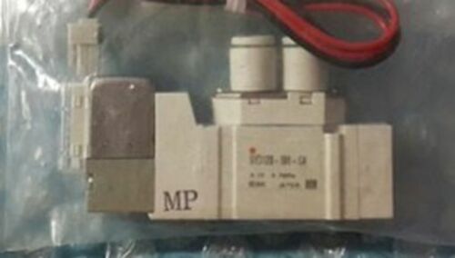 1PC Brand New SMC solenoid valve SY3120-5M-C4