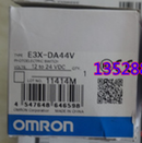 1PC New Omron E3X-DA44V Photoelectric Switch