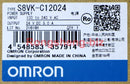 Brand New Omron S8VK-C12024 100-240VAC Switching Power Supply