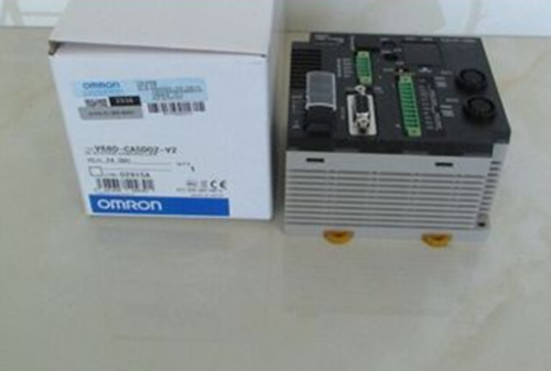1PC Brand New Omron V680-CA5D02-V2