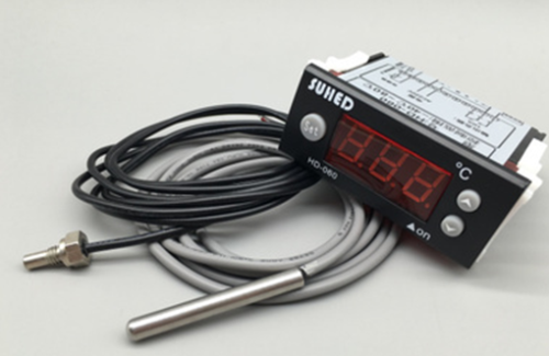 1PC NEW For SUHED Temperature Controller SUHED HD-060