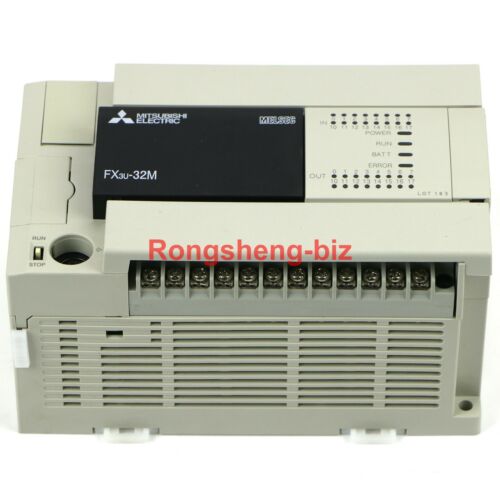 1PC NEW Mitsubishi PLC Module FX3U-32MT-ESS