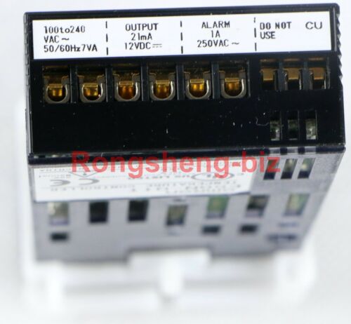 1PC New Omron Temperature Controller E5GN-Q1T 100-240VAC