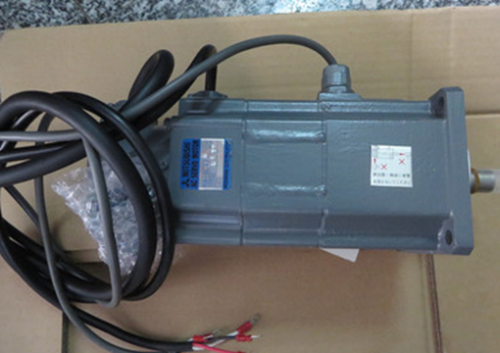 1PC New Mitsubishi servo motor HA-SC43B