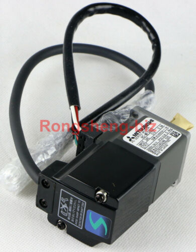 1PC Brand NEW IN BOX Mitsubishi Servo Motor HC-MFS053