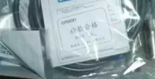 1PC Brand New Omron E3F-R1C4 ( E3FR1C4 )