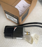 1PC New Mitsubishi servo motor HC-PQ23-UL