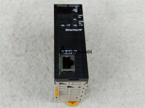 New in box OMRON CJ1W-EIP21 CJ1WEIP21 Ethernet Module