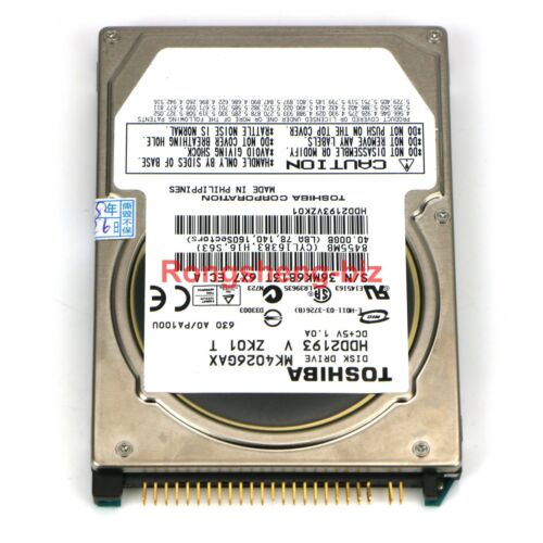 1PC New MITSUBISHI system hard disk FCU6-HD242-3 FCU6HD2423