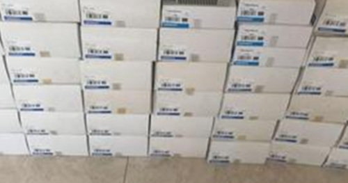 1PC Brand New Omron C2000H-CPU01-V1