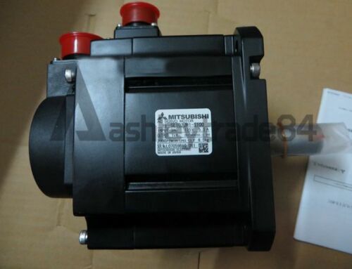1PCS NEW Mitsubishi servo motor HF-SE102JW1-S100 HFSE102JW1S100