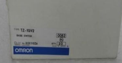 1PC NEW OMRON TZ-1GV2