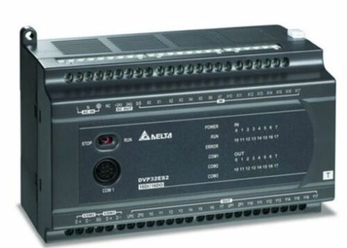 1PC New In Box DVP16XN211T Delta PLC