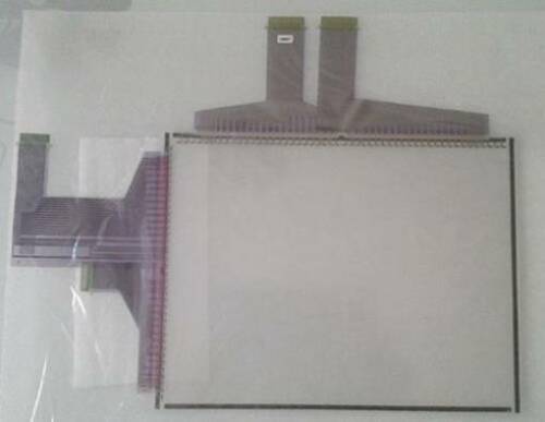 1PC NEW Touch screen panel glass for Omron NS12-TS01-V1