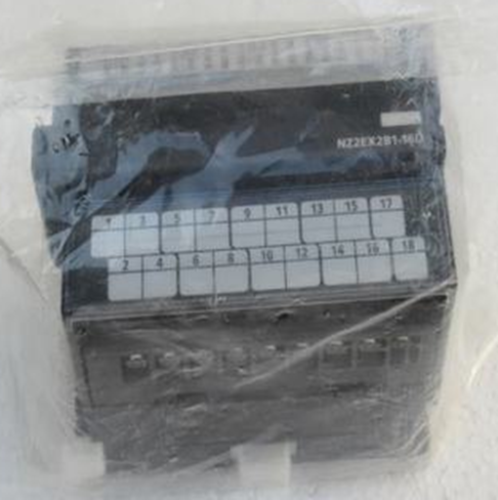 1PC New MITSUBISHI Module NZ2EX2B1-16D