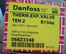 1PC New DANFOSS Expansion Valve 068Z3348