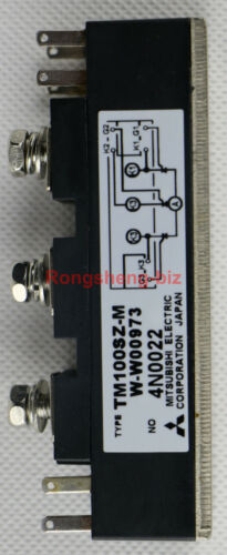 1PC NEW MITSUBISHI TM100SZ-M MODULE TM100SZM or TM100SZ-M-002