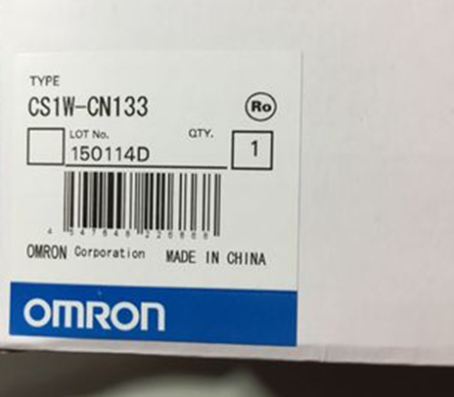 1PC NEW Omron CS1W-CN133
