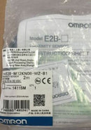 1PC New OMRON Proximity Switch E2B-M12KN08-WZ-B1