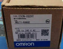1PC New OMRON E5CN-CQ2HT