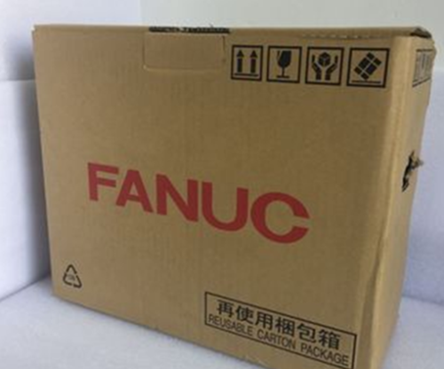 1PC New In Box For FANUC A06B-0272-B400 servo motor