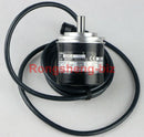New Omron E6F-AG5C-C 256P/R Rotary Encoder