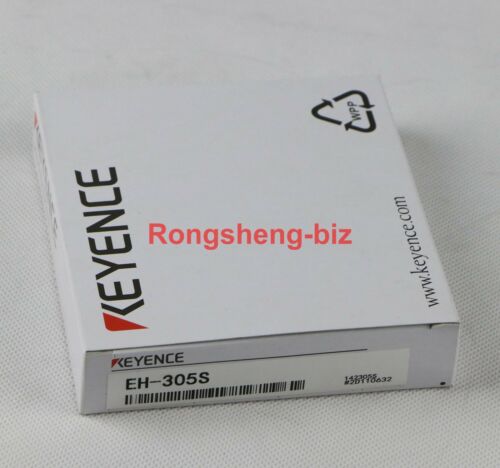 1PC New Original KEYENCE sensor EH-305S