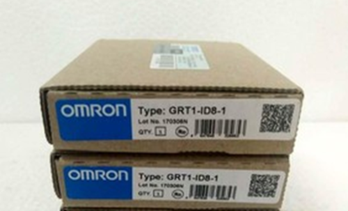 1PC New OMRON module GRT1-OD8-1