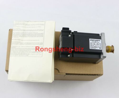 1PC New Mitsubishi servo motor HF-KE43W1-S100